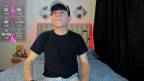 patrick online show from March 2025 04:14:01 AM