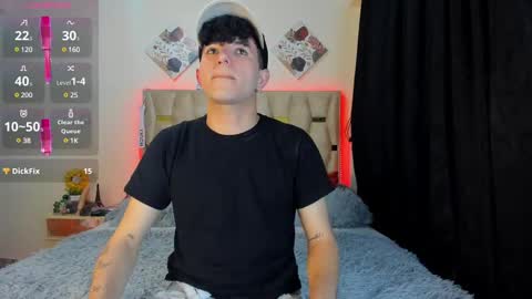 patrick online show from March 2025 07:21:02 AM