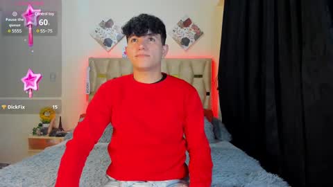 patrick online show from March 2025 10:28:02 AM