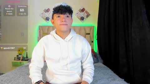 patrick online show from March 2025 04:27:02 AM