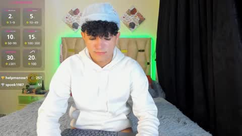 patrick online show from March 2025 07:30:02 AM