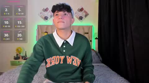 patrick online show from March 2025 07:03:01 AM