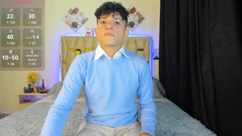 patrick online show from March 2025 04:02:02 AM