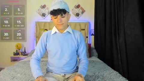 patrick online show from March 2025 09:29:01 AM
