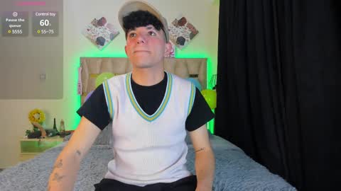 patrick online show from March 2025 07:42:02 AM