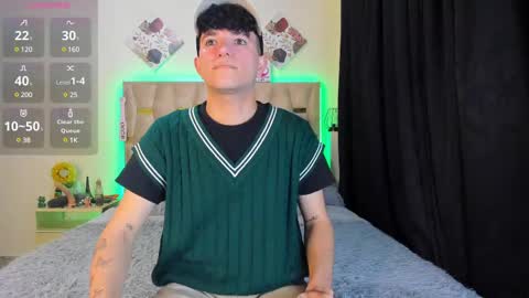 patrick online show from March 2025 09:34:02 AM