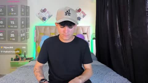 patrick online show from March 2025 04:51:02 PM