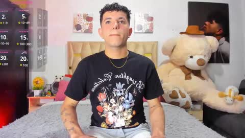 patrick online show from September 2025 08:08:02 PM