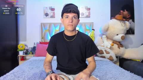patrick online show from September 2025 05:47:02 PM