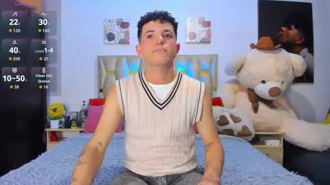 patrick online show from September 2025 09:09:02 PM