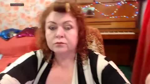 PatsyORose online show from November 2025 04:59:01 AM