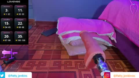 Hi  Pvt open Moans from lovense  tell me  Fav   113366 Especial level 33 online show from January 2025 09:12:01 AM