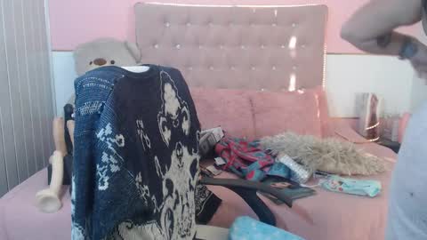 patty squirt87 online show from January 2025 11:54:01 AM