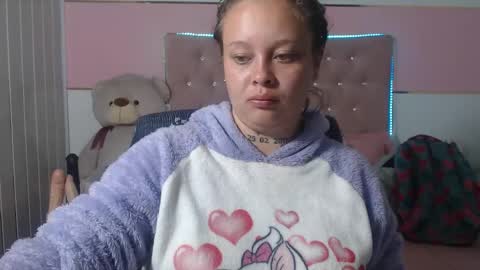 patty squirt87 online show from January 2025 02:43:01 AM