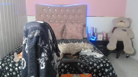 patty squirt87 online show from February 2025 05:45:02 AM