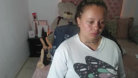 Snapshot of patty_squirt87 chatting on October 2025 02:32:01 AM patty squirt87 online show from October 2025 02:32:01 AM