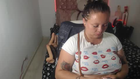 Snapshot of patty_squirt87 chatting on October 2025 02:45:02 AM patty squirt87 online show from October 2025 02:45:02 AM