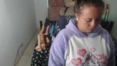 Snapshot of patty_squirt87 chatting on October 2025 02:59:02 AM patty squirt87 online show from October 2025 02:59:02 AM