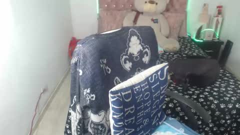 Snapshot of patty_squirt87 chatting on October 2025 02:47:02 AM patty squirt87 online show from October 2025 02:47:02 AM