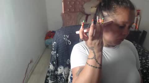 Snapshot of patty_squirt87 chatting on November 2025 03:27:01 AM patty squirt87 online show from November 2025 03:27:01 AM