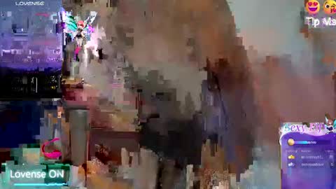 Snapshot of paty_92 chatting on January 2025 01:50:01 AM PatyLove online show from January 2025 01:50:01 AM