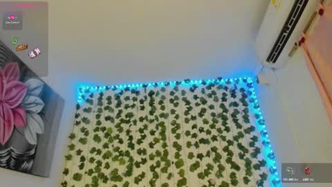 Snapshot of pau_delima__ chatting on September 2025 01:53:01 AM paulina online show from September 2025 01:53:01 AM