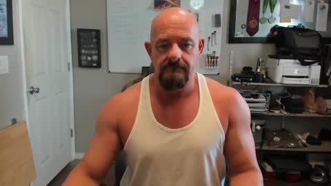 Justeffingaround online show from March 2025 04:35:01 PM