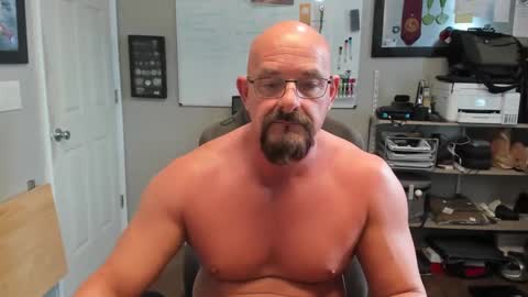 Justeffingaround online show from March 2025 11:46:01 PM