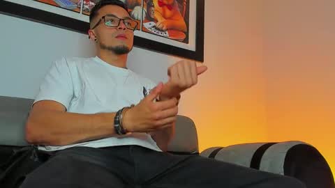 Paul Master online show from September 2025 02:18:01 PM