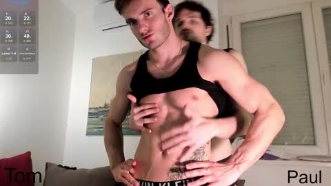 Paul online show from October 2025 06:08:02 PM