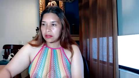 PAULA online show from December 2024 10:16:01 PM