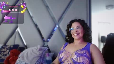 Snapshot of paula_daniela1 chatting on October 2025 09:57:02 PM Paula online show from October 2025 09:57:02 PM