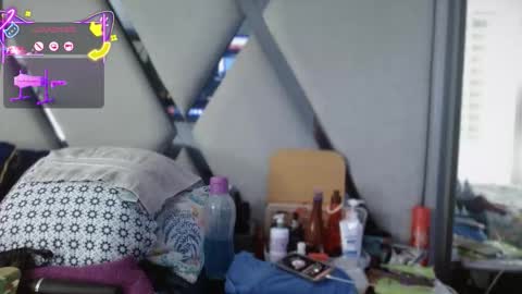 Snapshot of paula_daniela1 chatting on October 2025 10:09:01 PM Paula online show from October 2025 10:09:01 PM