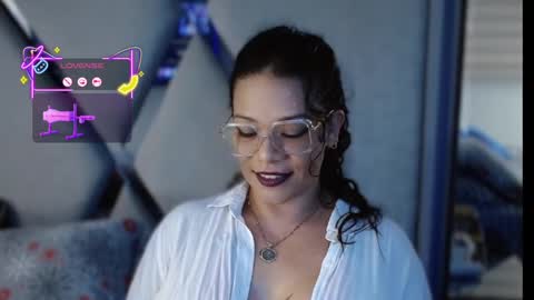 Snapshot of paula_daniela1 chatting on November 2025 09:39:02 PM Paula online show from November 2025 09:39:02 PM