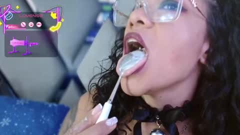 Snapshot of paula_daniela1 chatting on November 2025 02:39:01 PM Paula online show from November 2025 02:39:01 PM