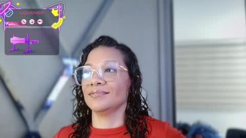 Snapshot of paula_daniela1 chatting on November 2025 09:46:01 PM Paula online show from November 2025 09:46:01 PM