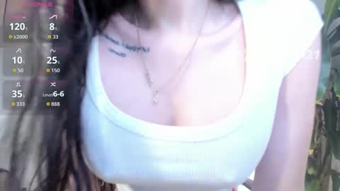 Snapshot of paulaa_333 chatting on October 2025 03:51:02 AM paula online show from October 2025 03:51:02 AM