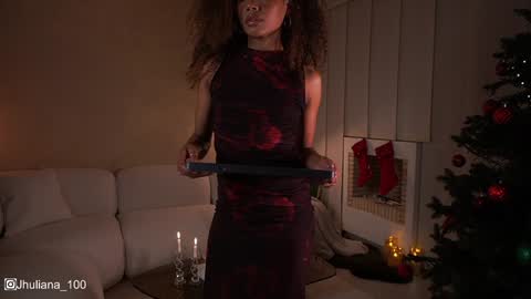 Paula online show from December 2024 01:13:02 AM