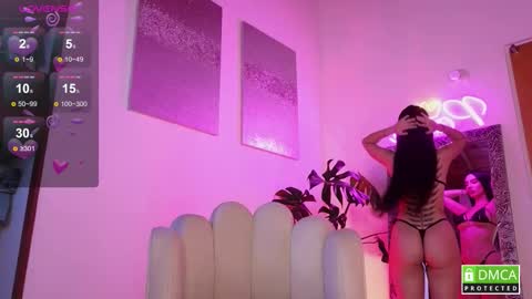 Snapshot of paulatoro__ chatting on September 2025 11:43:01 AM Paula Toro online show from September 2025 11:43:01 AM