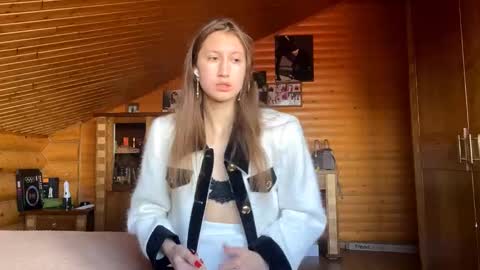 Ashley Cooper online show from September 2025 02:17:01 PM