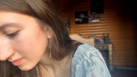Ashley Cooper online show from September 2025 03:13:01 PM