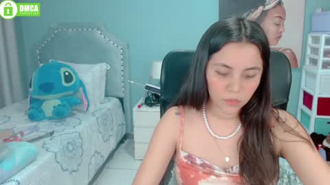 Paulina online show from February 2025 01:11:01 AM
