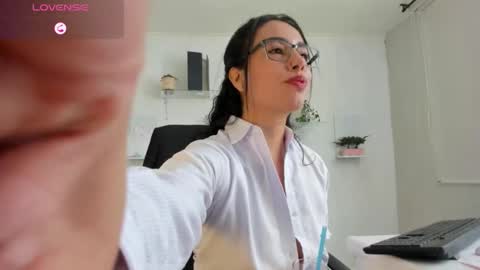 paulina online show from September 2025 05:59:01 PM