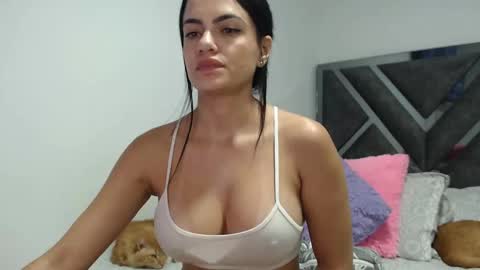 Paulina online show from February 2025 12:57:01 AM