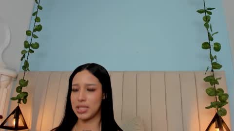 PAULINA  online show from February 2025 11:14:02 PM