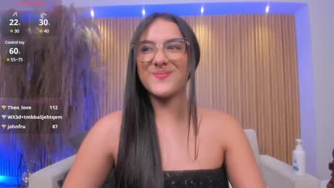 Paulina  online show from January 2025 03:51:01 PM