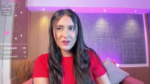 Paulina  online show from March 2025 04:09:02 PM