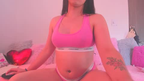 call me ur bbygurl online show from January 2025 08:55:01 PM