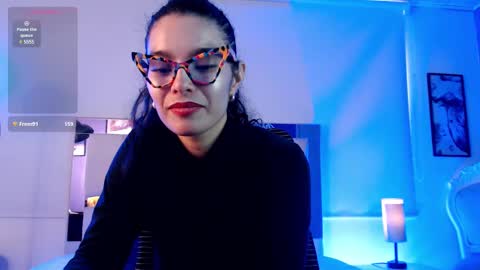 Paulina online show from February 2025 02:57:01 PM