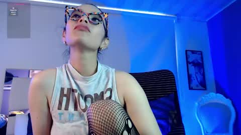 Paulina online show from February 2025 03:04:02 PM
